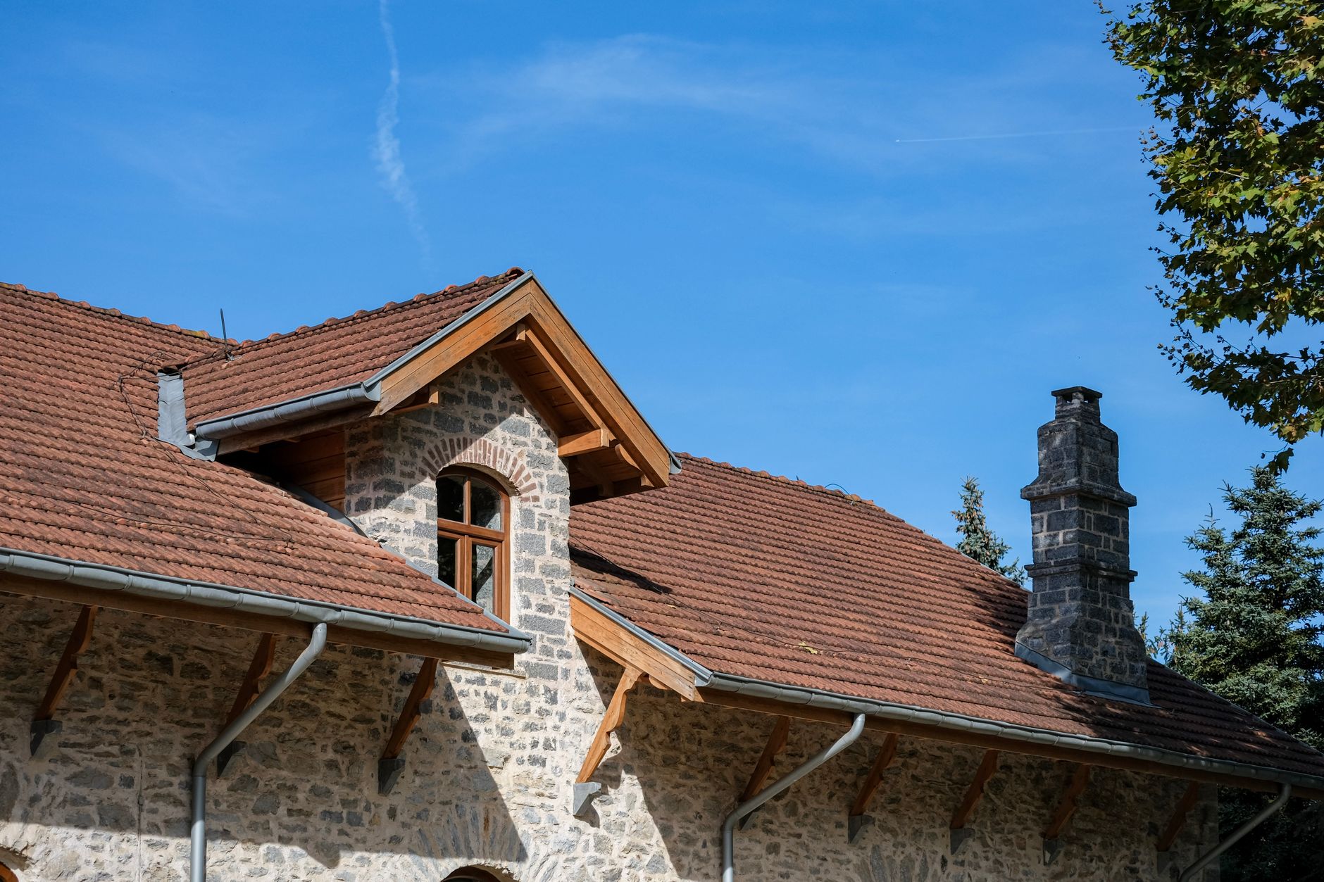 Couvreur Montélimar
